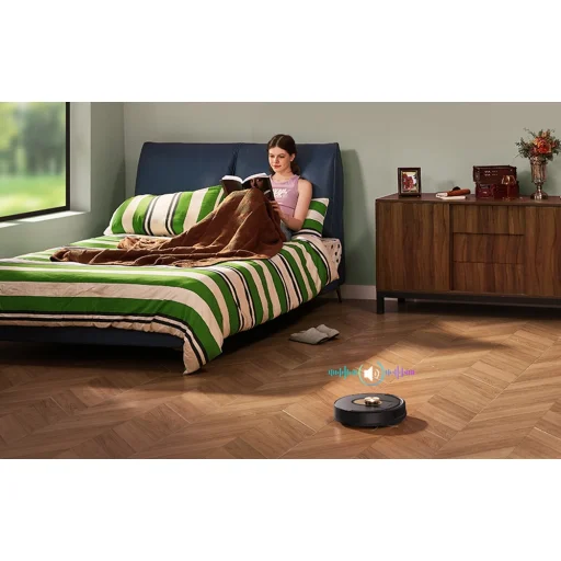 Proscenic VEXILAR W9 robotický vysávač s funkciou mopovania - 7