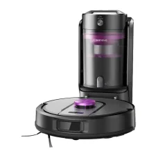 Proscenic VEXILAR W15 robotický vysávač s automatickou vyprázdňovacou stanicou