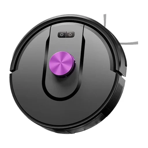 Proscenic VEXILAR W15 robotický vysávač s automatickou vyprázdňovacou stanicou - 2