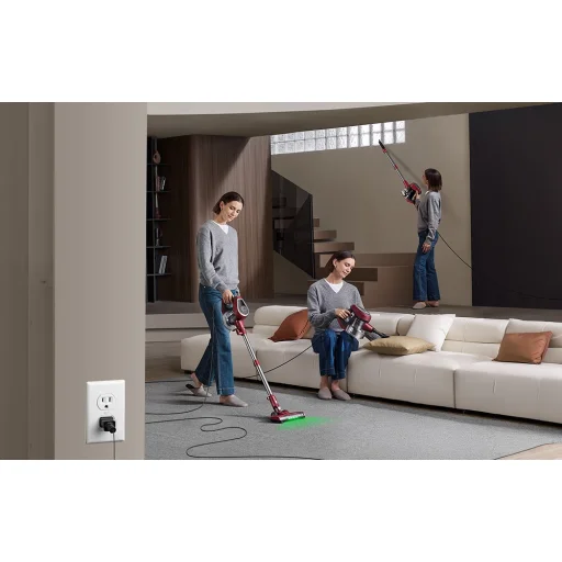 Proscenic VEXILAR C8 káblový tyčový vysávač - 10