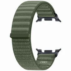 Pasek Samsung Fabric do Galaxy Watch9     S/M zielony