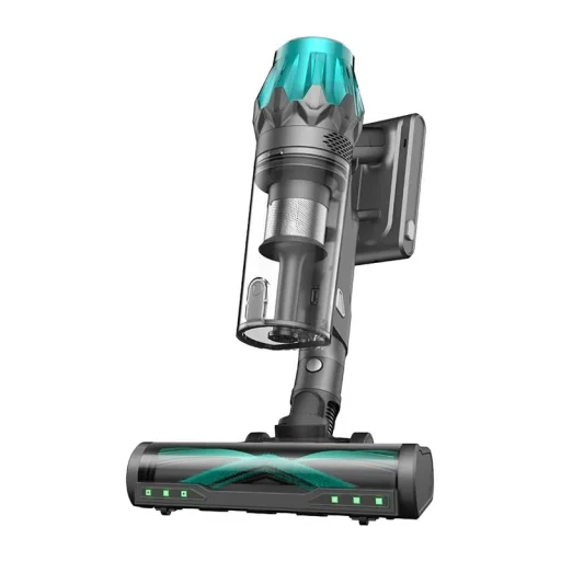 VEXILAR V15max bezdrôtový tyčový vysávač s mopovacím modulom - 2
