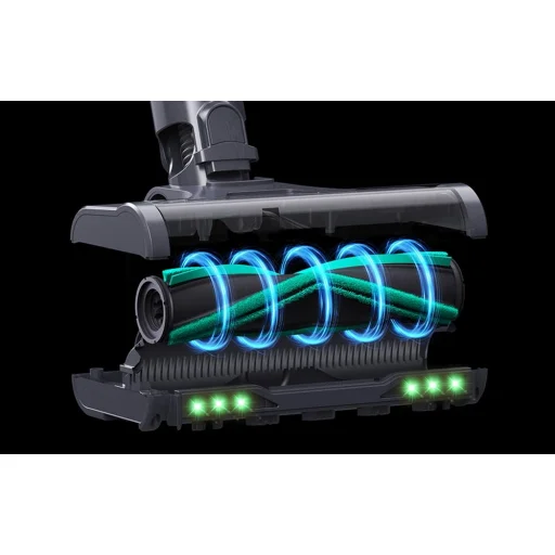 VEXILAR V15max bezdrôtový tyčový vysávač s mopovacím modulom - 8