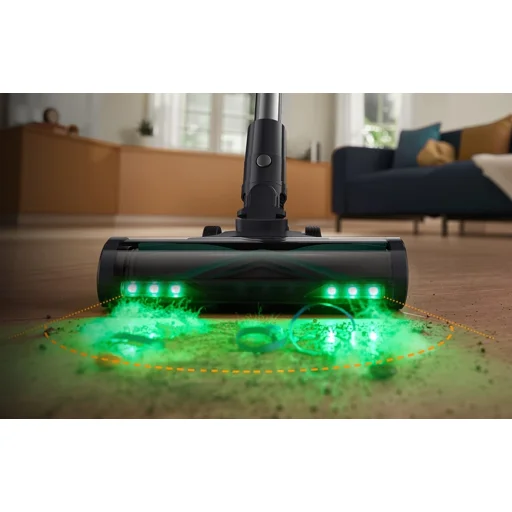 VEXILAR V15max bezdrôtový tyčový vysávač s mopovacím modulom - 9