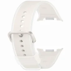 Strap Samsung Misty do Galaxy Watch9 M/L beige