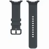 Samsung športový remienok Galaxy Watch9 S/M čierny thumbnail