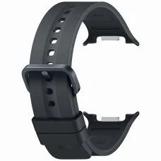 Samsung Sport szíj Galaxy Watch9 S/M fekete