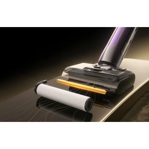 ULTENIC AC1 Triflex bezdrôtový tyčový vysávač s funkciou mopovania - 8