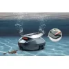 ULTENIC Pooleco 10 vezeték nélküli medencefenék-tisztító robot thumbnail