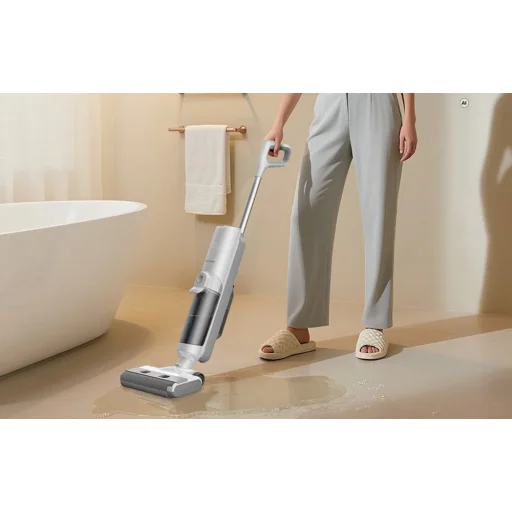 PROSCENIC F10 Ultra 3 v 1 elektrický mop - 3