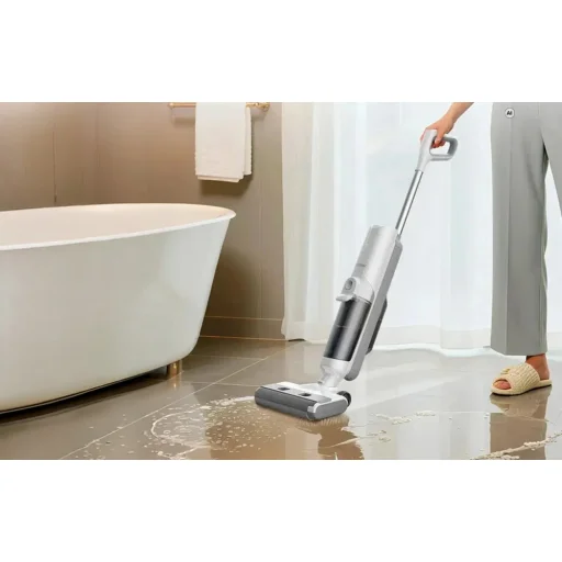 PROSCENIC F10 Ultra 3 v 1 elektrický mop - 6
