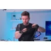 Fifine A6V játékos USB kondenzátormikrofon rózsaszín thumbnail
