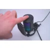 Fifine A6V játékos USB kondenzátormikrofon rózsaszín thumbnail