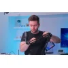 Fifine A6VR piros játékos mikrofon thumbnail