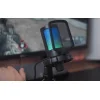 Fifine A6VR piros játékos mikrofon thumbnail