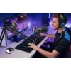 Fifine AM8T dinamikus gamer mikrofon rózsaszín thumbnail