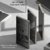 Honor 600 Smart čierne Techsuit 111D Privacy Full Glue ochranné tvrdené sklo thumbnail