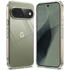  Google Pixel 11 Pro XL átlátszó Ringke Fusion tok