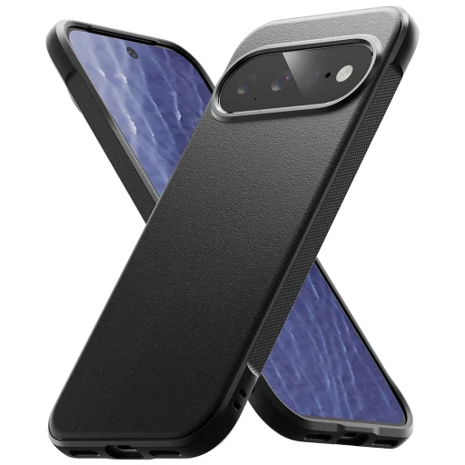  Google Pixel 11 fekete Ringke Onyx tok - 2