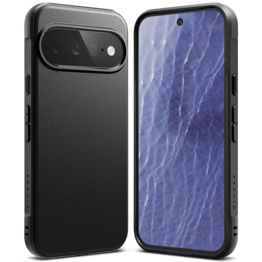  Google Pixel 11 fekete Ringke Onyx tok - 4