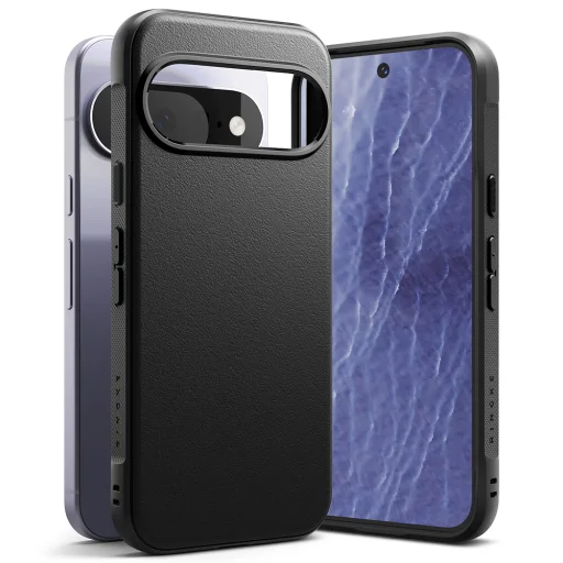  Google Pixel 11 fekete Ringke Onyx tok - 1