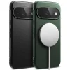 Tmavozelené puzdro Ringke Onyx MagSafe pre Google Pixel 11 thumbnail