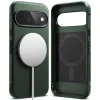 Tmavozelené puzdro Ringke Onyx MagSafe pre Google Pixel 11 thumbnail