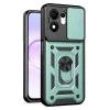 Honor 600 Smart zelené puzdro Techsuit CamShield thumbnail