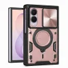  Samsung Galaxy Z Fold8 rozéarany Techsuit CamGuard Pro tok thumbnail
