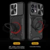 Modré puzdro Techsuit CamGuard Pro pre Oppo Reno16 F thumbnail