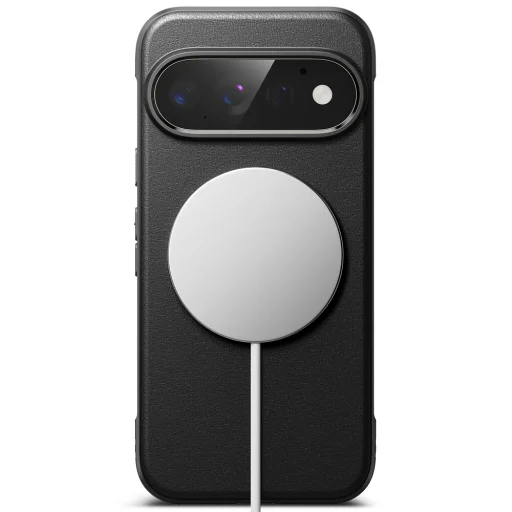  Google Pixel 11 Pro fekete Ringke Onyx MagSafe tok - 5