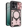  Oppo Reno16 F / Reno16 FS rózsaarany Techsuit CamGuard Pro tok thumbnail