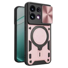  Oppo Reno16 F / Reno16 FS rózsaarany Techsuit CamGuard Pro tok