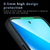 Oppo Reno16 F / Reno16 FS matné čierne puzdro Techsuit PureFrost MagSafe thumbnail