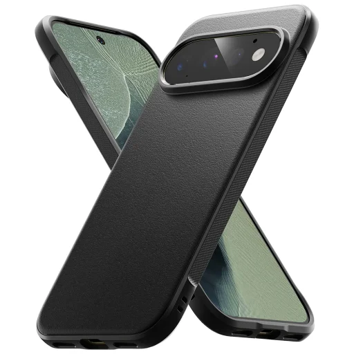  Google Pixel 11 Pro fekete Ringke Onyx tok - 2