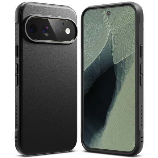  Google Pixel 11 Pro fekete Ringke Onyx tok - 1