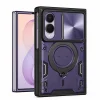 Samsung Galaxy Z Fold8 fialové puzdro Techsuit CamGuard Pro thumbnail
