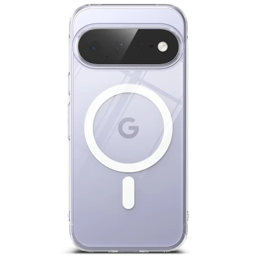  Google Pixel 11 Átlátszó Ringke Fusion MagSafe tok - 3