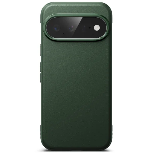  Google Pixel 11 sötétzöld Ringke Onyx tok - 4