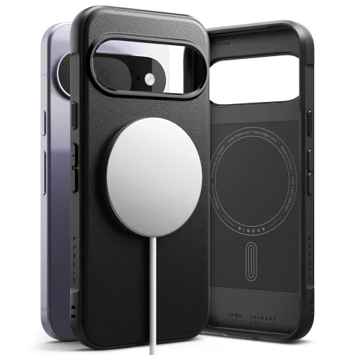  Google Pixel 11 fekete Ringke Onyx MagSafe tok - 4