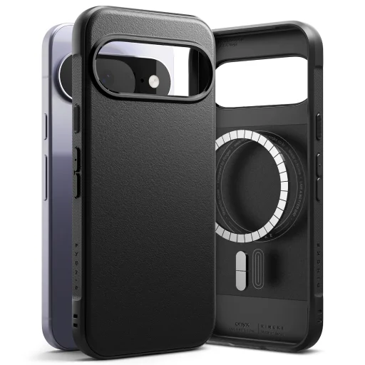  Google Pixel 11 fekete Ringke Onyx MagSafe tok - 5