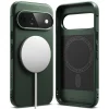Tmavozelené puzdro Ringke Onyx MagSafe pre Google Pixel 11 Pro thumbnail