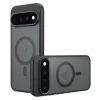  Google Pixel 11 Pro XL matt fekete Techsuit PureFrost MagSafe tok thumbnail