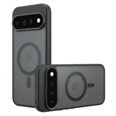  Google Pixel 11 Pro XL matt fekete Techsuit PureFrost MagSafe tok