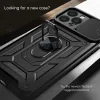  Motorola Edge 70 Max Kék Techsuit CamShield Series tok thumbnail