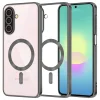 Samsung Galaxy A27 5G čierne puzdro Techsuit Luxury Crystal MagSafe thumbnail