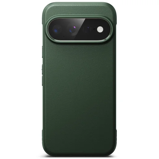 Tmavozelené puzdro Ringke Onyx pre Google Pixel 11 Pro XL - 2