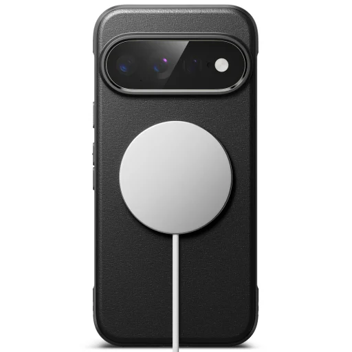 Čierne puzdro Ringke Onyx MagSafe pre Google Pixel 11 Pro XL - 3