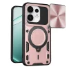  Oppo Reno16 rózsaarany Techsuit CamGuard Pro tok thumbnail