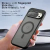  Google Pixel 11 Pro XL matt fekete Techsuit PureFrost MagSafe tok thumbnail